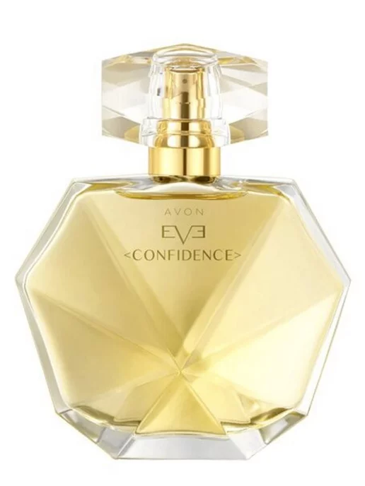 Avon Парфюмерная вода Eve Confidence, 50 мл