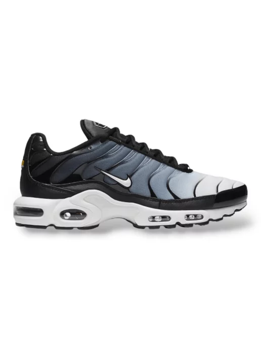 Air max plus tn noir et blanche hotsell