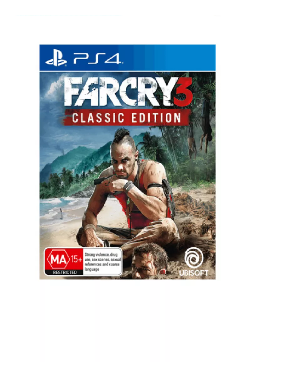 FarCry 3. Последний секс с Цитрой. (18+) Финал!