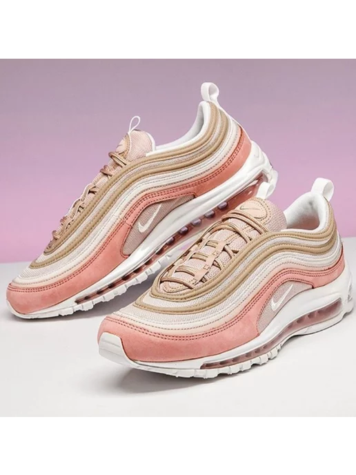 Air max 97 rose paillette hotsell