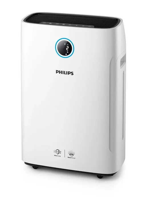 PHILIPS Очиститель воздуха AC2729 10