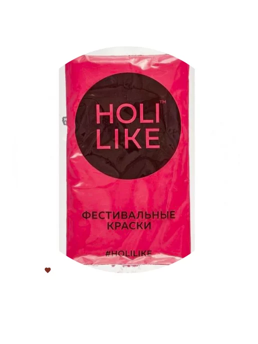 Порошок холи лайк красный. Holly like. Краски холи лайк. Краска холи, 100 г, цвет белый. Holly like.