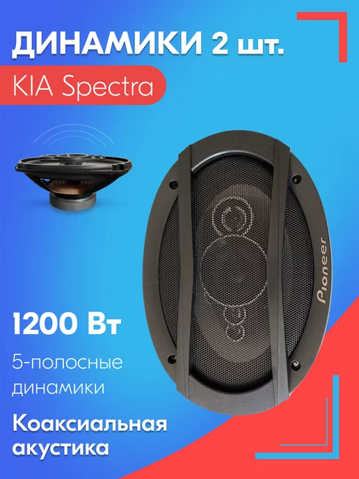 Свечной колодец в масле. - KIA Spectra Клуб