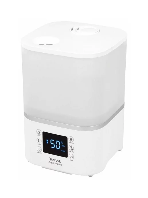 Tefal Увлажнитель воздуха Aqua Boost HD4020F0