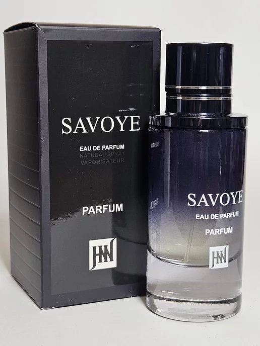 JOHNWIN Духи SAVOYE PARFUM 100ML