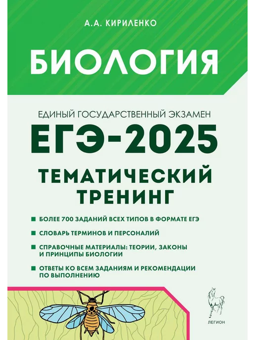 Русский язык огэ 2025 тематический тренинг