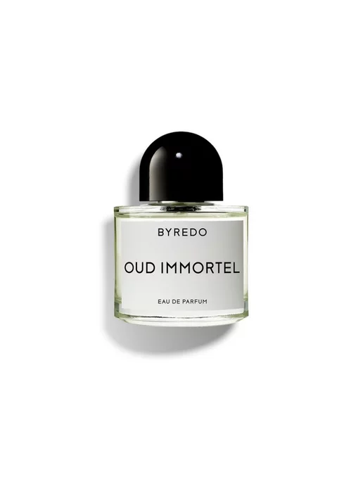 ВYRЕDО BYREDO Oud Immortel