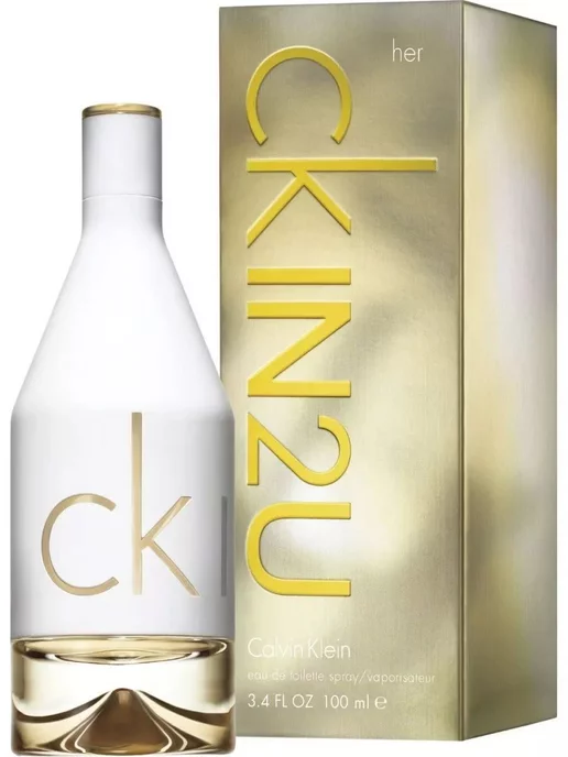 Ck women fragrance best sale